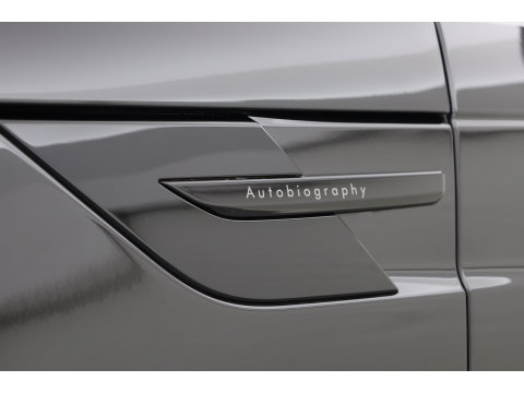Land Rover Range Rover Sport P550e Autobiography PHEV | Achterasbesturing | Luchtvering | Black Pack | Massage + Ventilatie | Elek. Trekhaak | Comfort Pack| 23'' |