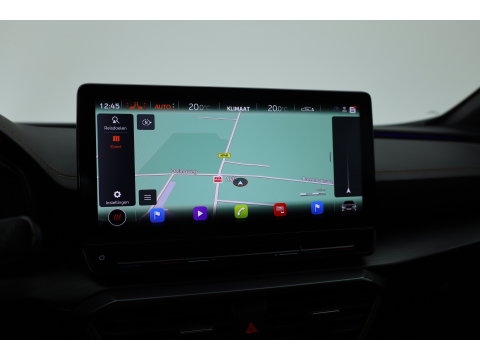 CUPRA Formentor 1.4 e-Hybrid VZ Performance | Rijklaar! | Adapt. Cruise | Camera + PDC | Stoel- Stuurverw. | All Season | 19'' | Navi