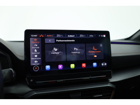 CUPRA Formentor 1.4 e-Hybrid VZ Performance | Rijklaar! | Adapt. Cruise | Camera + PDC | Stoel- Stuurverw. | All Season | 19'' | Navi