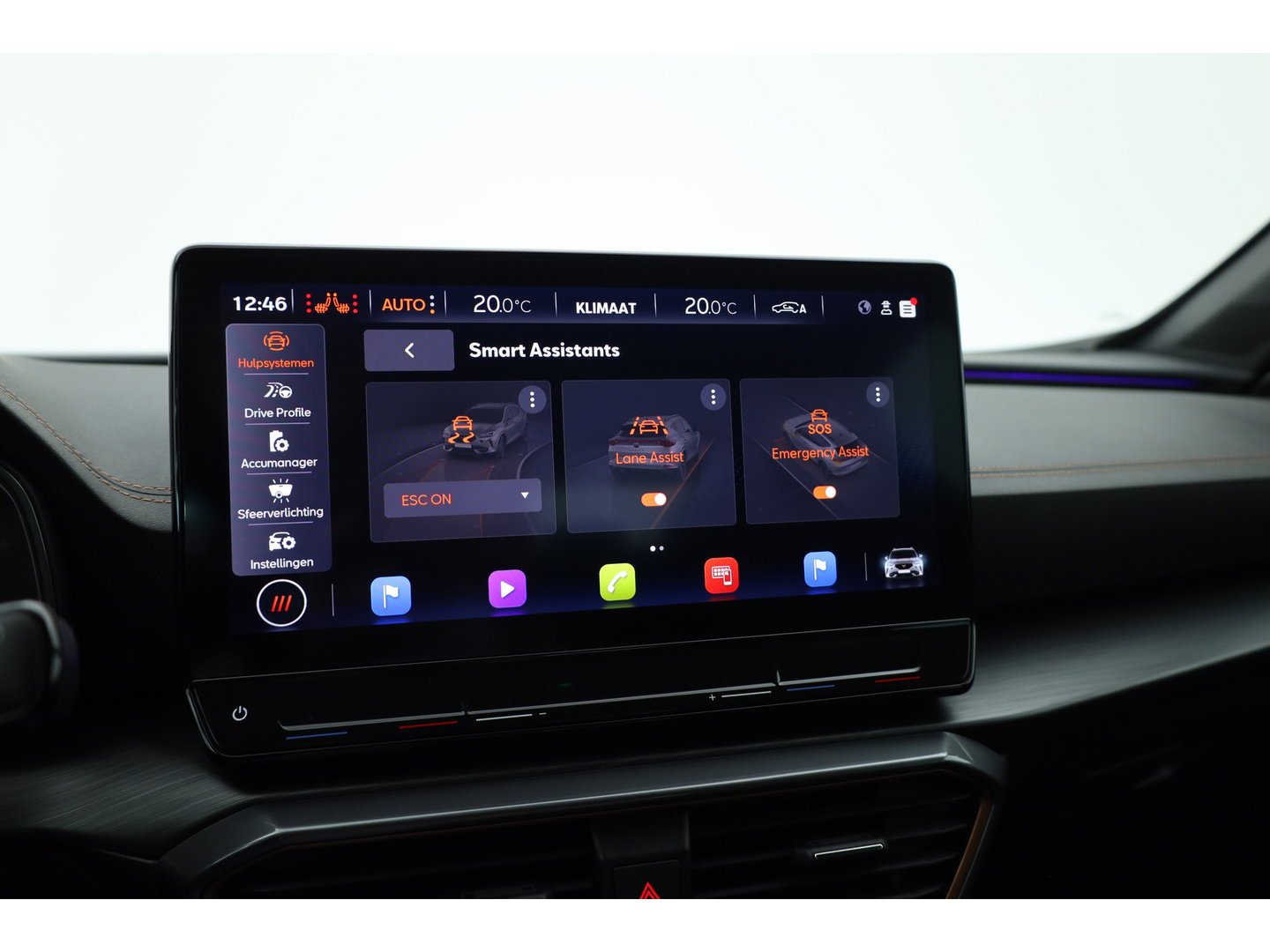 CUPRA Formentor 1.4 e-Hybrid VZ Performance | Rijklaar! | Adapt. Cruise | Camera + PDC | Stoel- Stuurverw. | All Season | 19'' | Navi