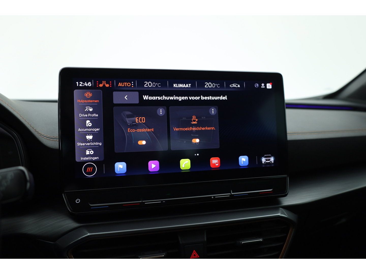 CUPRA Formentor 1.4 e-Hybrid VZ Performance | Rijklaar! | Adapt. Cruise | Camera + PDC | Stoel- Stuurverw. | All Season | 19'' | Navi