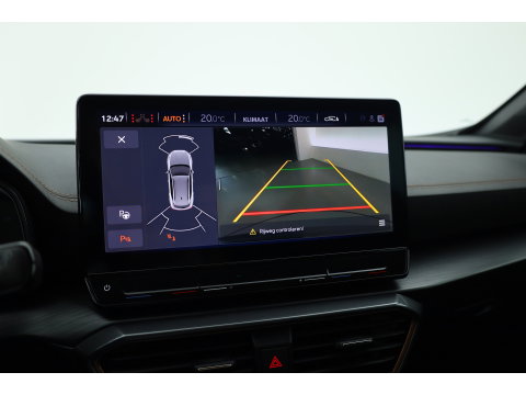 CUPRA Formentor 1.4 e-Hybrid VZ Performance | Rijklaar! | Adapt. Cruise | Camera + PDC | Stoel- Stuurverw. | All Season | 19'' | Navi