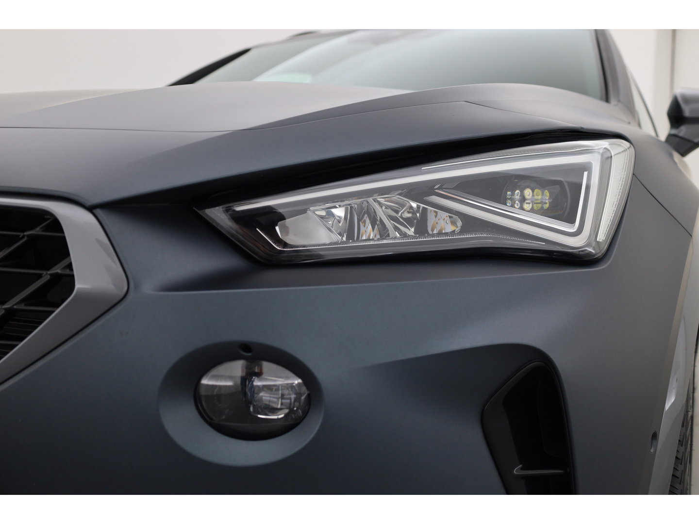 CUPRA Formentor 1.4 e-Hybrid VZ Performance | Rijklaar! | Adapt. Cruise | Camera + PDC | Stoel- Stuurverw. | All Season | 19'' | Navi