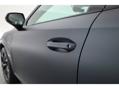 CUPRA Formentor 1.4 e-Hybrid VZ Performance | Rijklaar! | Adapt. Cruise | Camera + PDC | Stoel- Stuurverw. | All Season | 19'' | Navi
