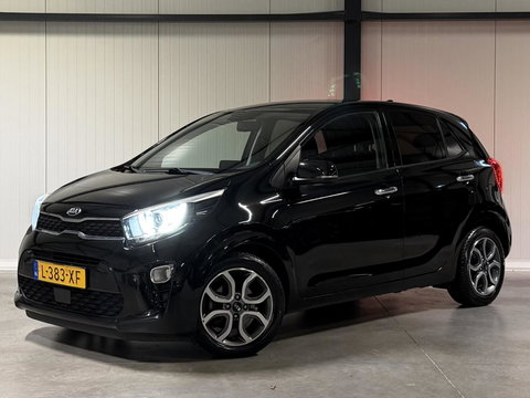 Kia Picanto 1.0 DPi DynamicPlusLine Automaat Camera Carplay