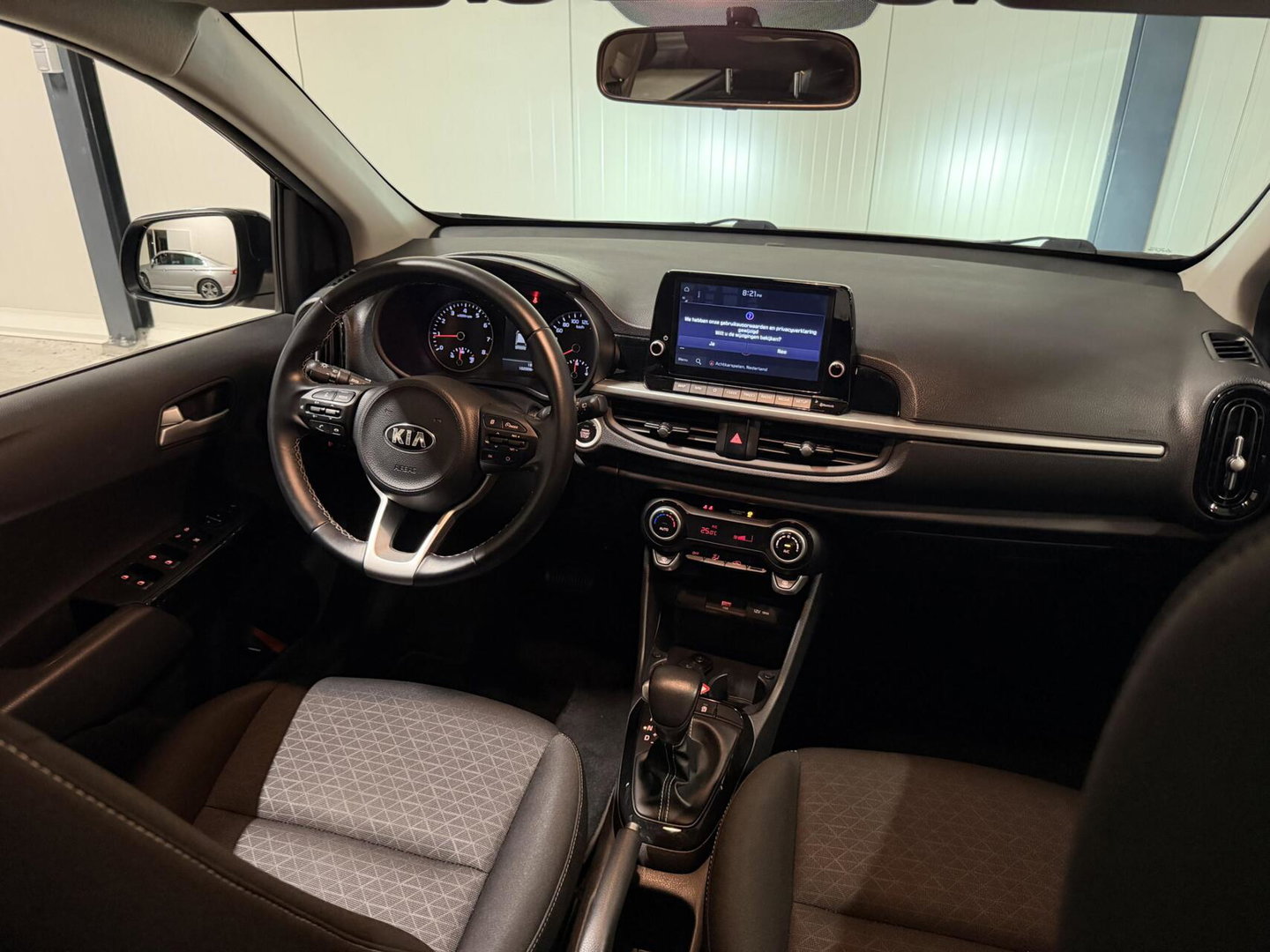 Kia Picanto 1.0 DPi DynamicPlusLine Automaat Camera Carplay