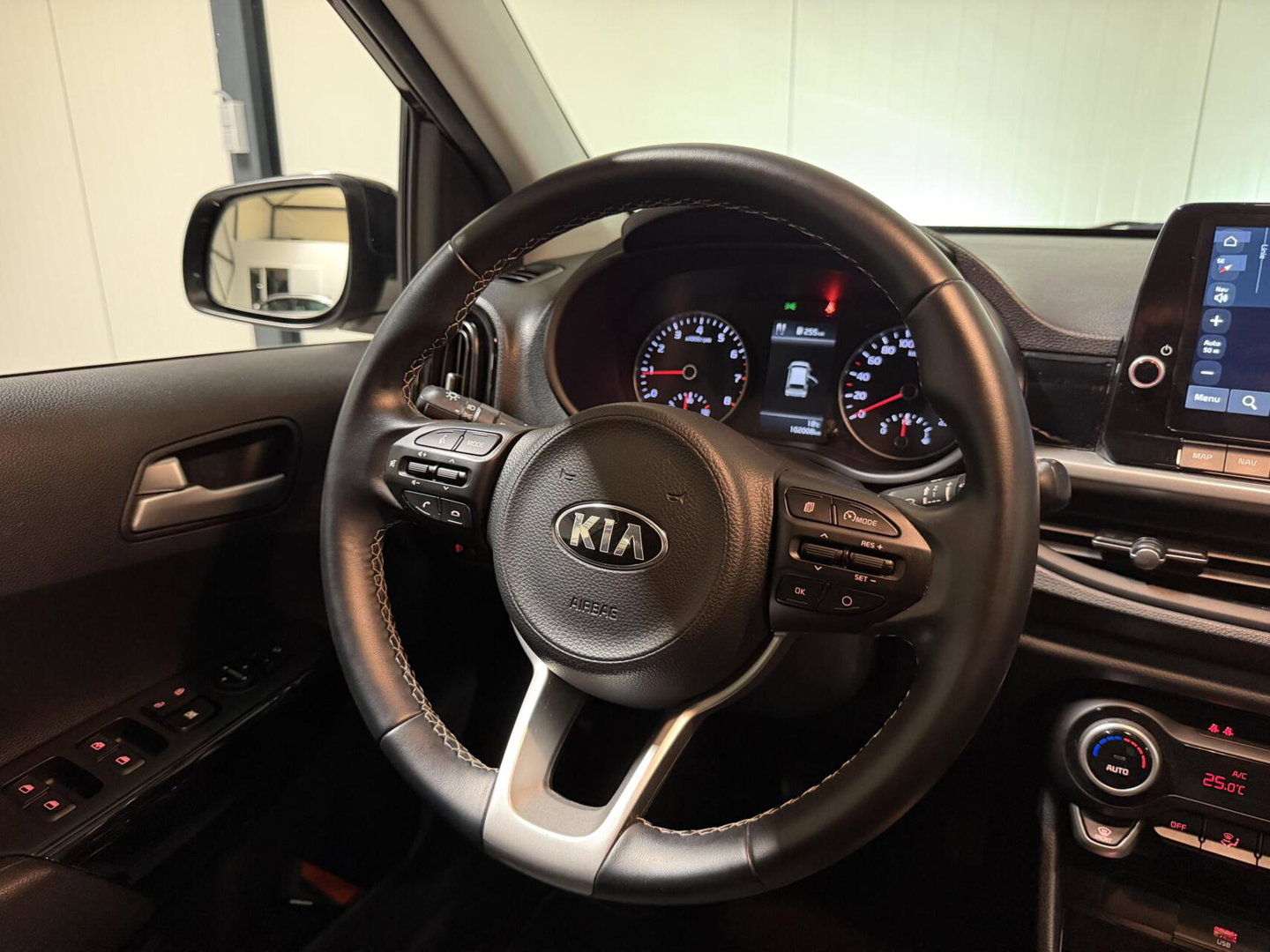 Kia Picanto 1.0 DPi DynamicPlusLine Automaat Camera Carplay