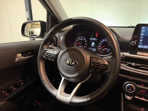 Kia Picanto 1.0 DPi DynamicPlusLine Automaat Camera Carplay