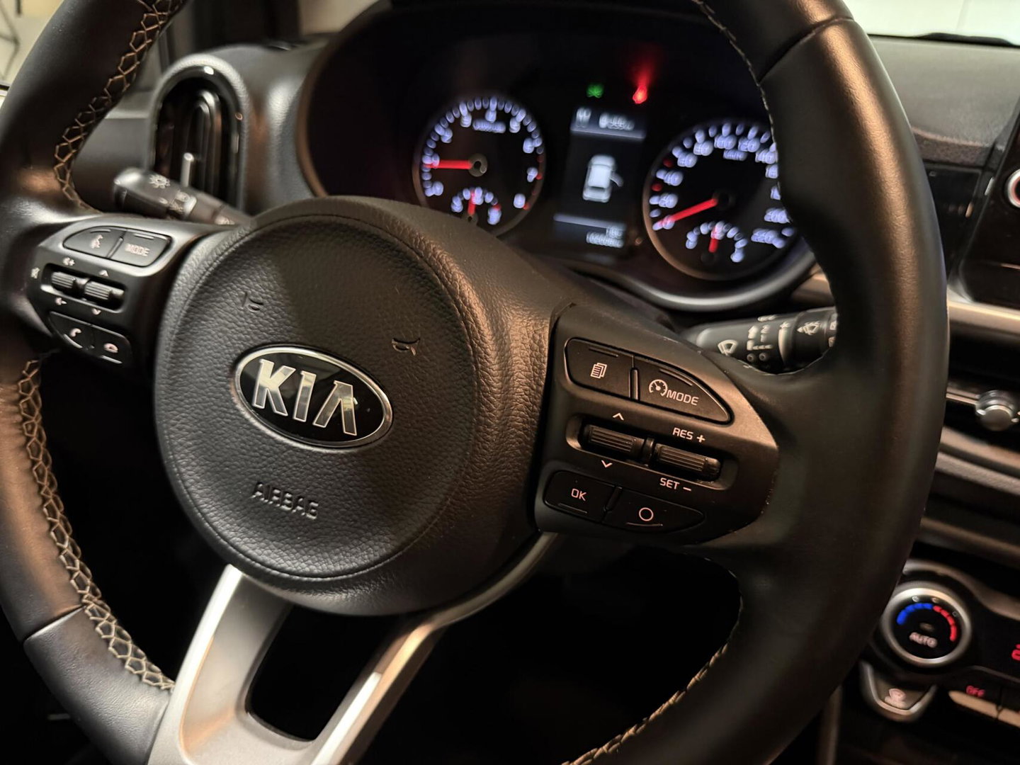 Kia Picanto 1.0 DPi DynamicPlusLine Automaat Camera Carplay