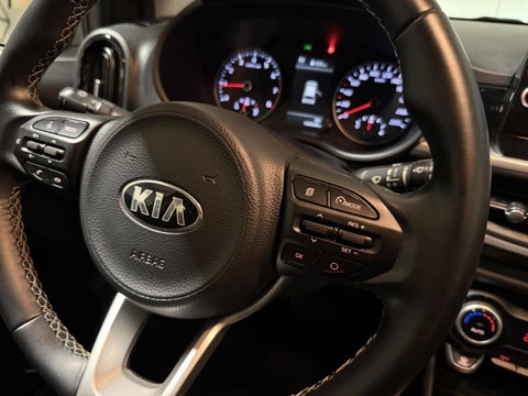 Kia Picanto 1.0 DPi DynamicPlusLine Automaat Camera Carplay
