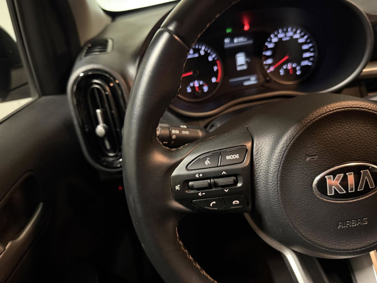 Kia Picanto 1.0 DPi DynamicPlusLine Automaat Camera Carplay