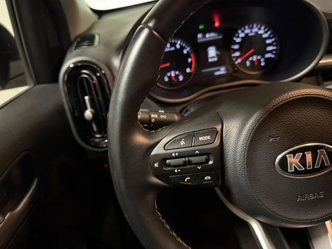 Kia Picanto 1.0 DPi DynamicPlusLine Automaat Camera Carplay