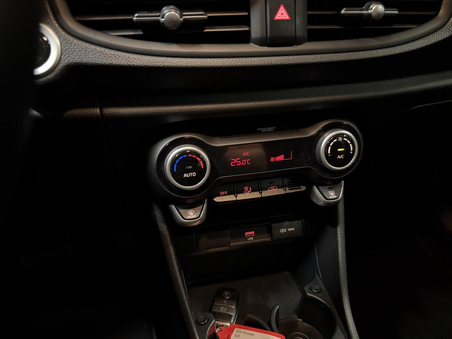 Kia Picanto 1.0 DPi DynamicPlusLine Automaat Camera Carplay