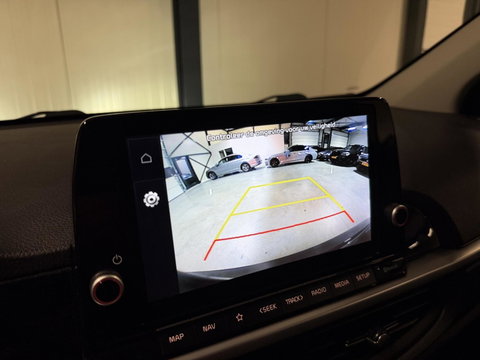 Kia Picanto 1.0 DPi DynamicPlusLine Automaat Camera Carplay
