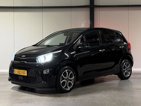 Kia Picanto 1.0 DPi DynamicPlusLine Automaat Camera Carplay