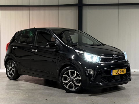 Kia Picanto 1.0 DPi DynamicPlusLine Automaat Camera Carplay