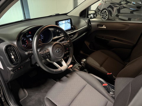 Kia Picanto 1.0 DPi DynamicPlusLine Automaat Camera Carplay
