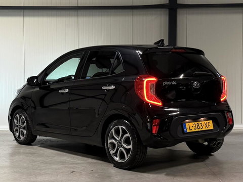 Kia Picanto 1.0 DPi DynamicPlusLine Automaat Camera Carplay