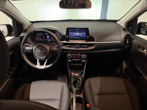 Kia Picanto 1.0 DPi DynamicPlusLine Automaat Camera Carplay
