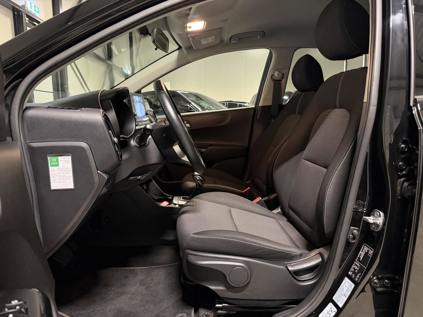 Kia Picanto 1.0 DPi DynamicPlusLine Automaat Camera Carplay