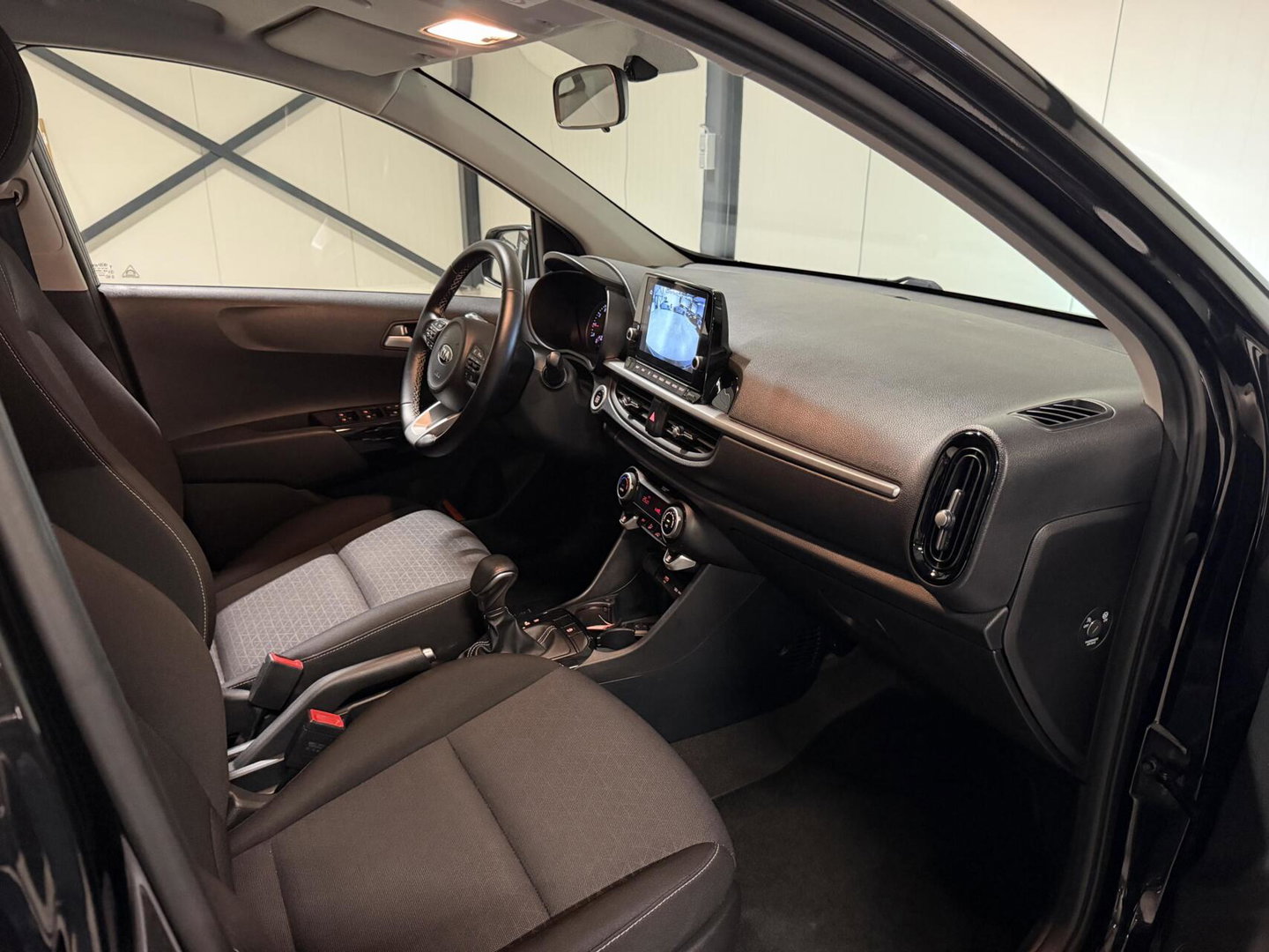 Kia Picanto 1.0 DPi DynamicPlusLine Automaat Camera Carplay