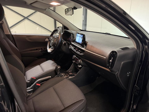 Kia Picanto 1.0 DPi DynamicPlusLine Automaat Camera Carplay