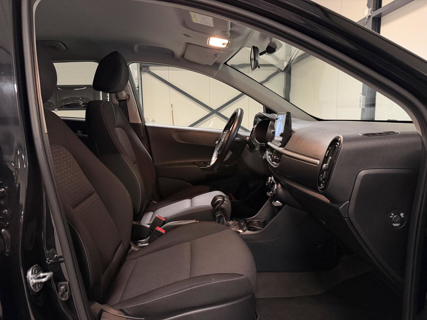 Kia Picanto 1.0 DPi DynamicPlusLine Automaat Camera Carplay