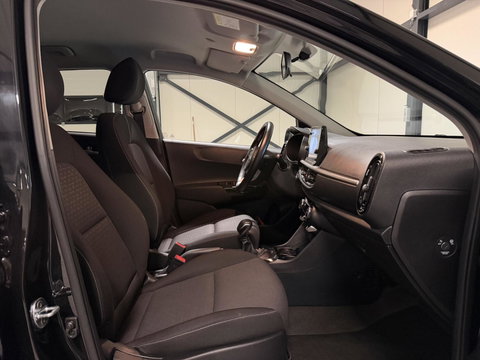 Kia Picanto 1.0 DPi DynamicPlusLine Automaat Camera Carplay