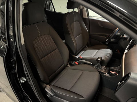 Kia Picanto 1.0 DPi DynamicPlusLine Automaat Camera Carplay