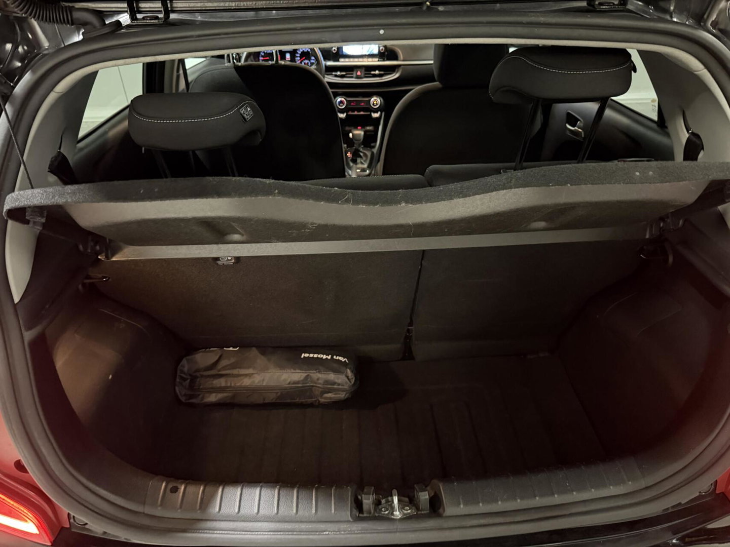 Kia Picanto 1.0 DPi DynamicPlusLine Automaat Camera Carplay
