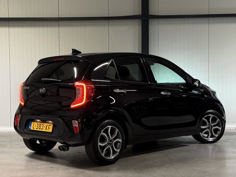 Kia Picanto 1.0 DPi DynamicPlusLine Automaat Camera Carplay