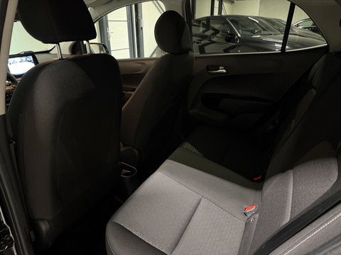 Kia Picanto 1.0 DPi DynamicPlusLine Automaat Camera Carplay