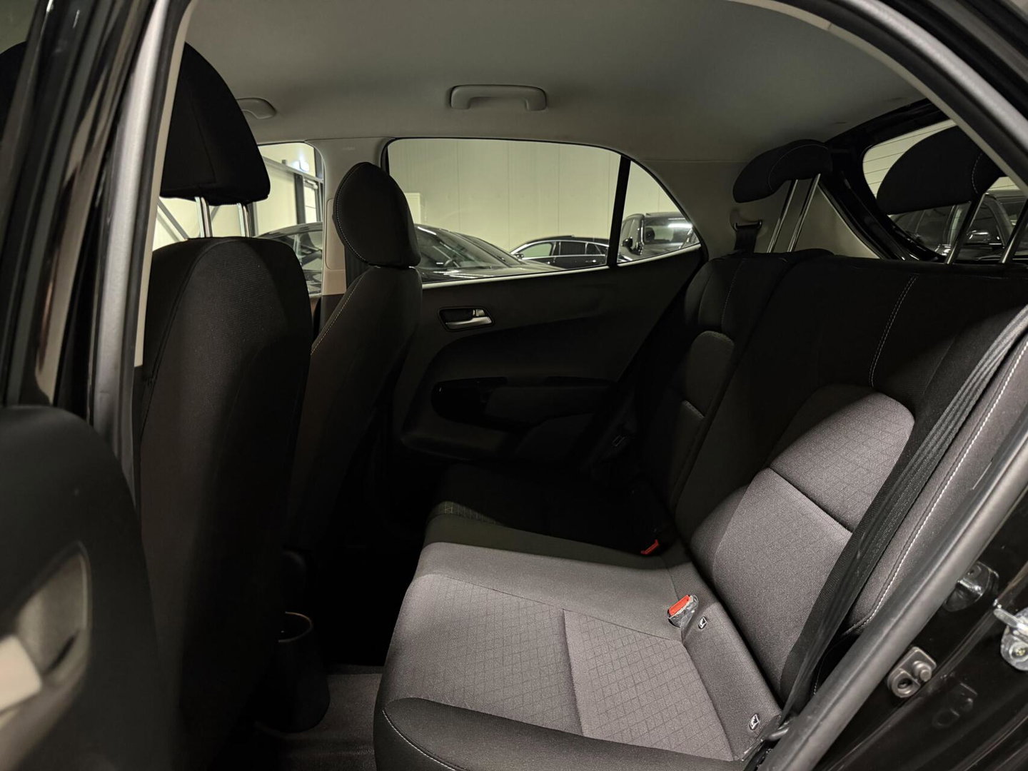 Kia Picanto 1.0 DPi DynamicPlusLine Automaat Camera Carplay