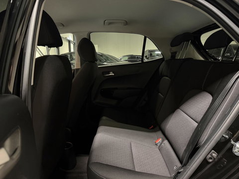 Kia Picanto 1.0 DPi DynamicPlusLine Automaat Camera Carplay