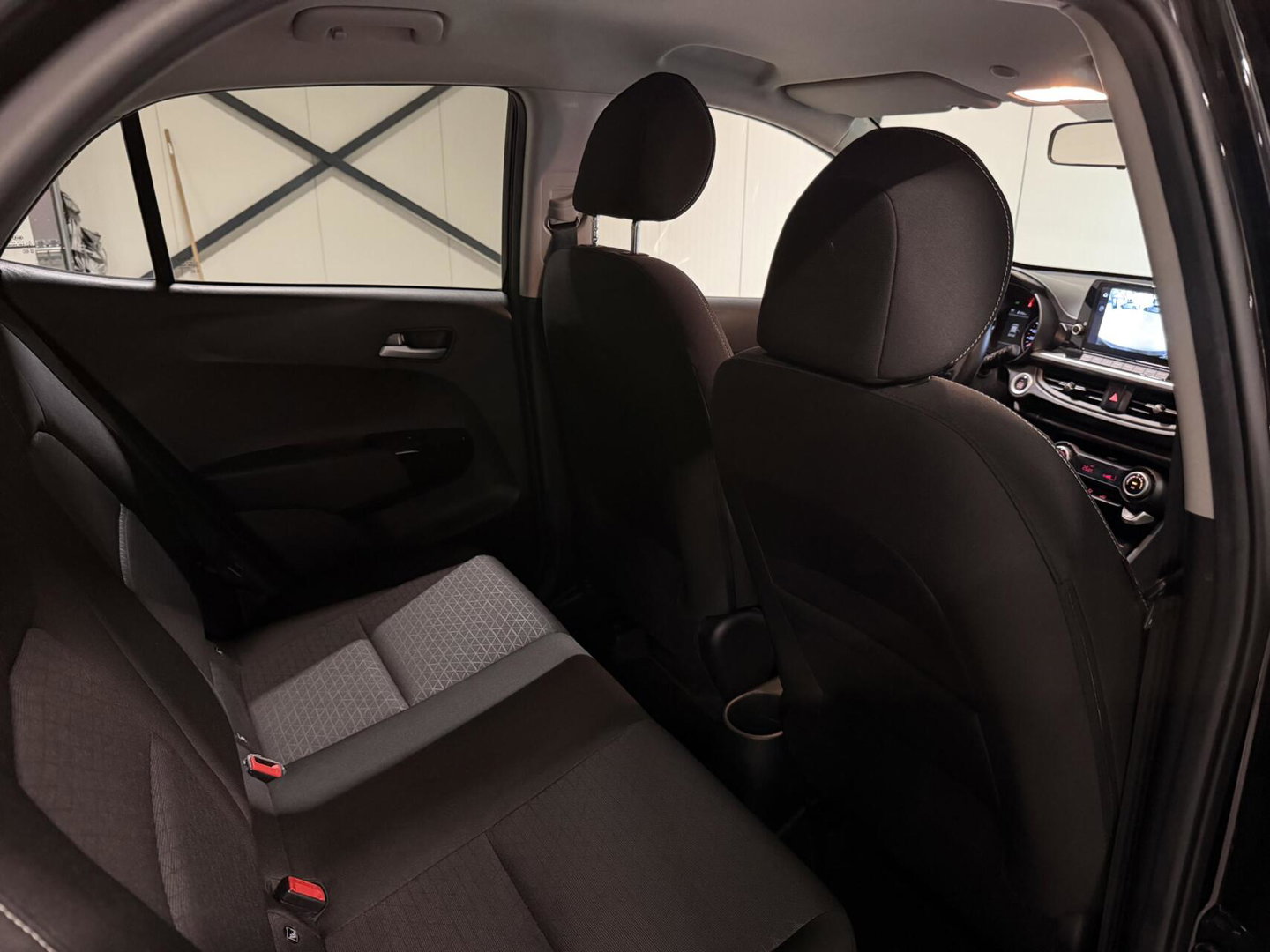 Kia Picanto 1.0 DPi DynamicPlusLine Automaat Camera Carplay