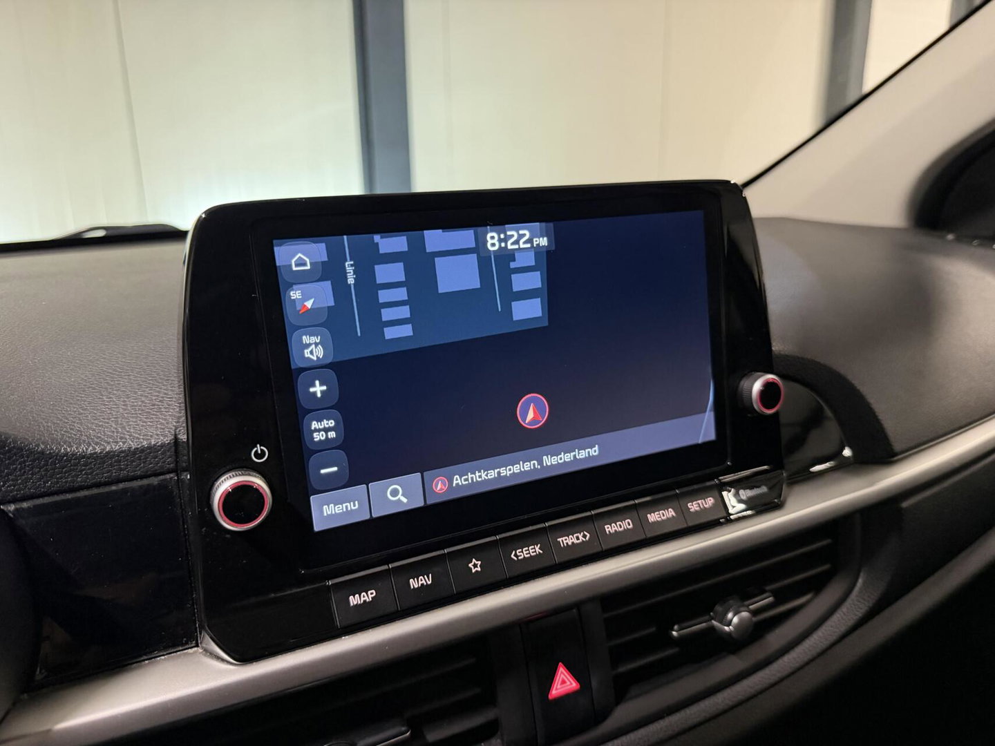 Kia Picanto 1.0 DPi DynamicPlusLine Automaat Camera Carplay
