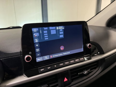 Kia Picanto 1.0 DPi DynamicPlusLine Automaat Camera Carplay