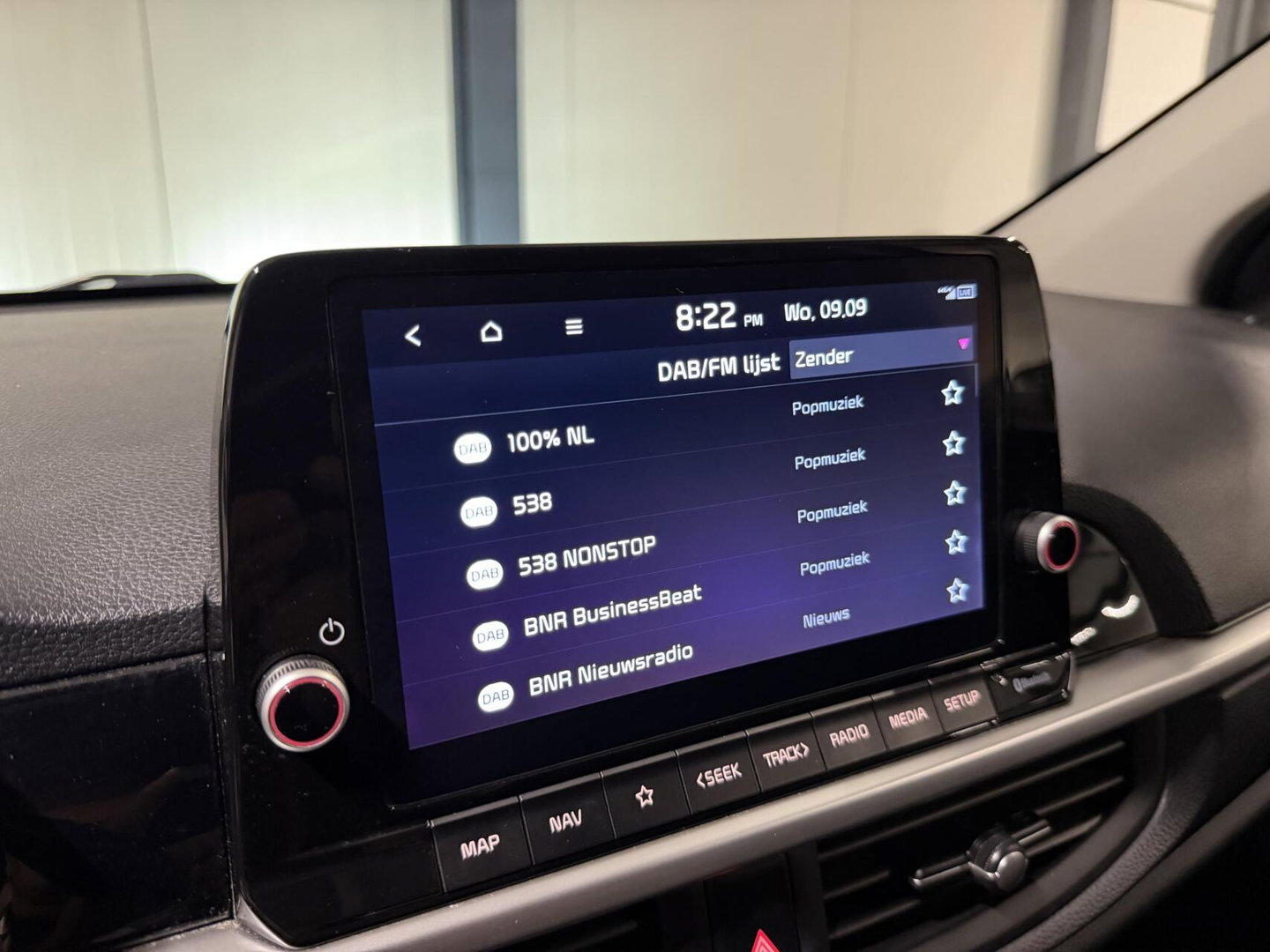 Kia Picanto 1.0 DPi DynamicPlusLine Automaat Camera Carplay