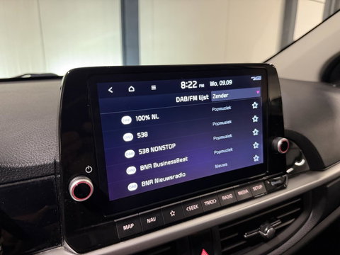 Kia Picanto 1.0 DPi DynamicPlusLine Automaat Camera Carplay