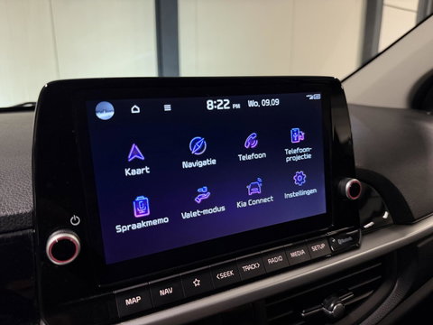 Kia Picanto 1.0 DPi DynamicPlusLine Automaat Camera Carplay