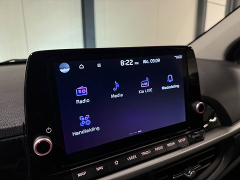 Kia Picanto 1.0 DPi DynamicPlusLine Automaat Camera Carplay