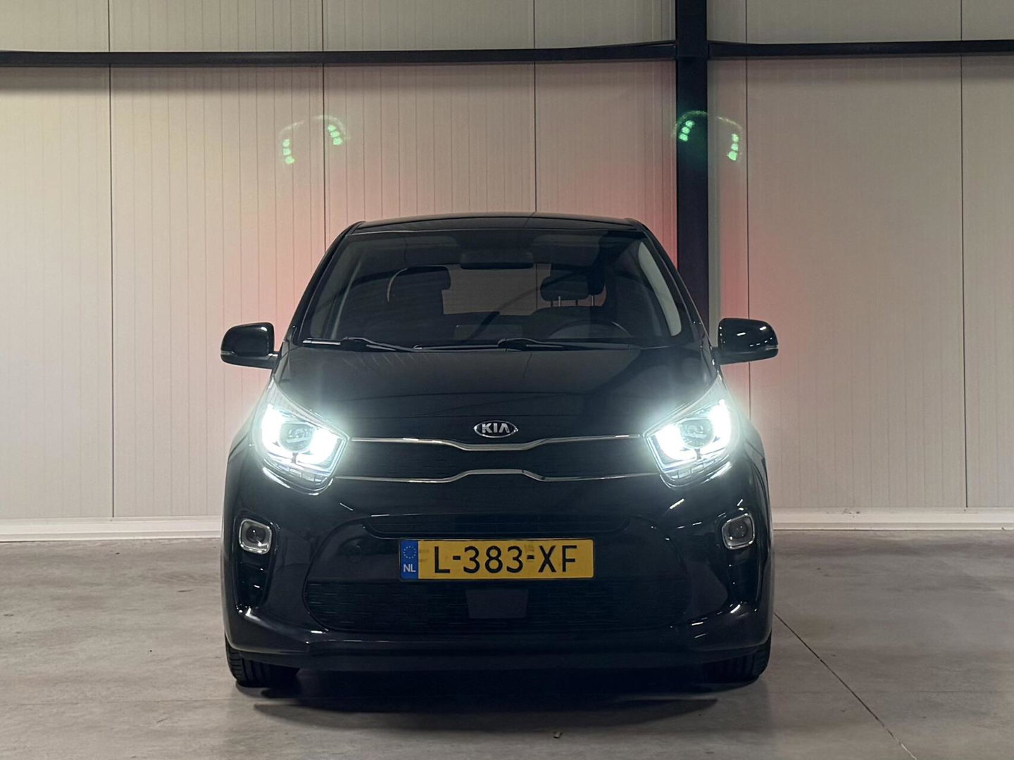 Kia Picanto 1.0 DPi DynamicPlusLine Automaat Camera Carplay