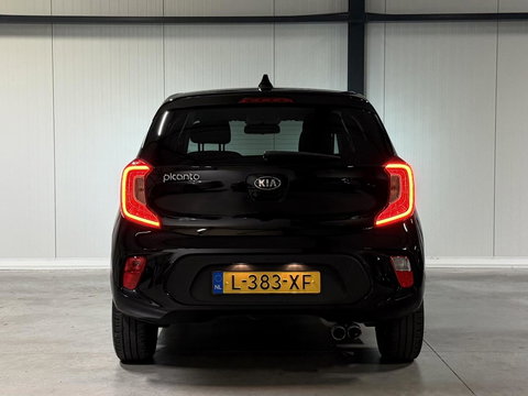 Kia Picanto 1.0 DPi DynamicPlusLine Automaat Camera Carplay