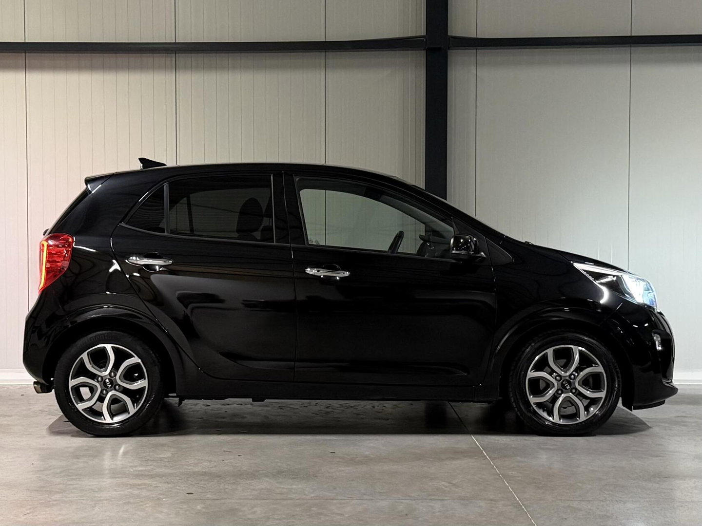 Kia Picanto 1.0 DPi DynamicPlusLine Automaat Camera Carplay