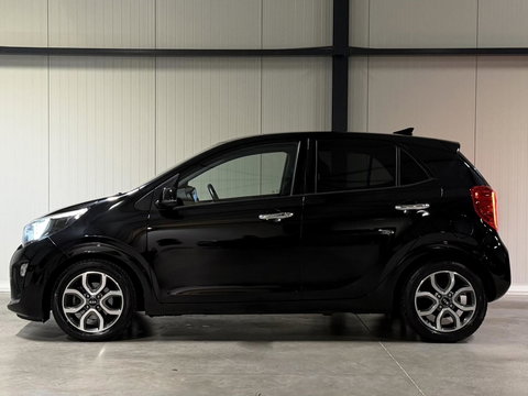 Kia Picanto 1.0 DPi DynamicPlusLine Automaat Camera Carplay