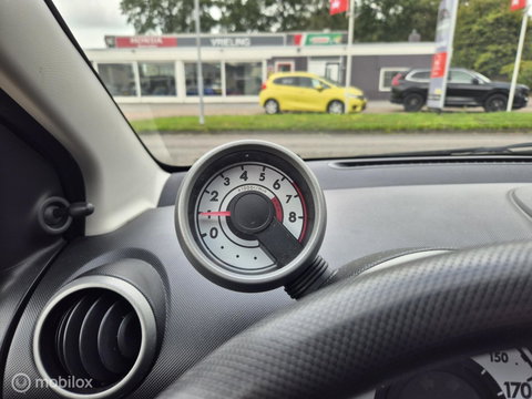Peugeot 107 1.0-12V Millesim 200, Trekhaak, Airco, NAP, 5Drs