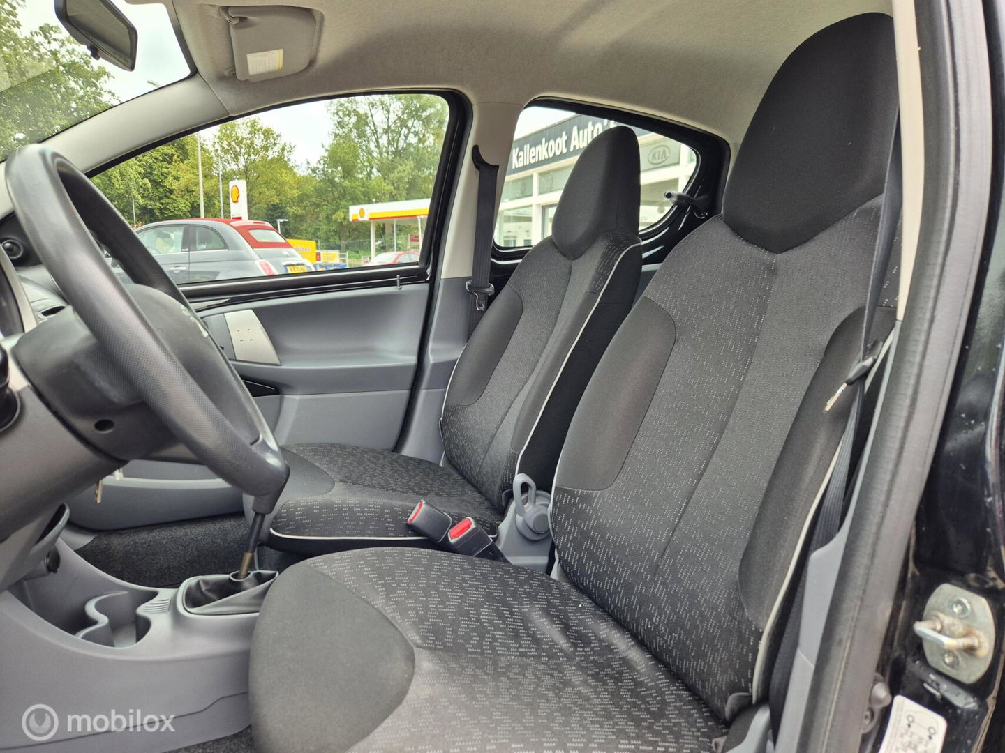 Peugeot 107 1.0-12V Millesim 200, Trekhaak, Airco, NAP, 5Drs