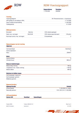Peugeot 107 1.0-12V Millesim 200, Trekhaak, Airco, NAP, 5Drs