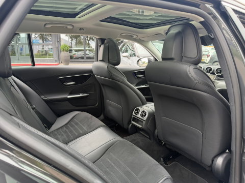 Mercedes-Benz C-Klasse Estate 300 e AMG Line 313PK Pano|Carplay|ACC|Hud|360Camera|Led