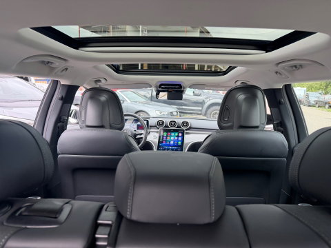 Mercedes-Benz C-Klasse Estate 300 e AMG Line 313PK Pano|Carplay|ACC|Hud|360Camera|Led